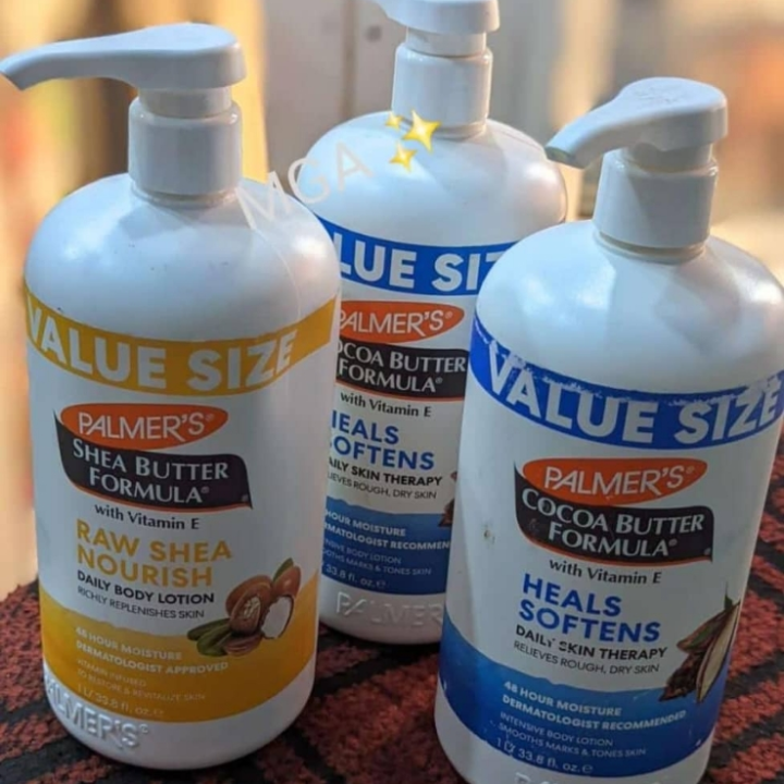 Body Lotion