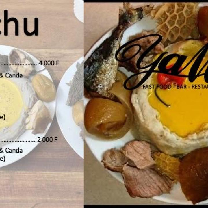 Achu