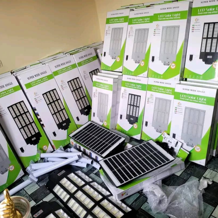 panneau solaire 1200 watt