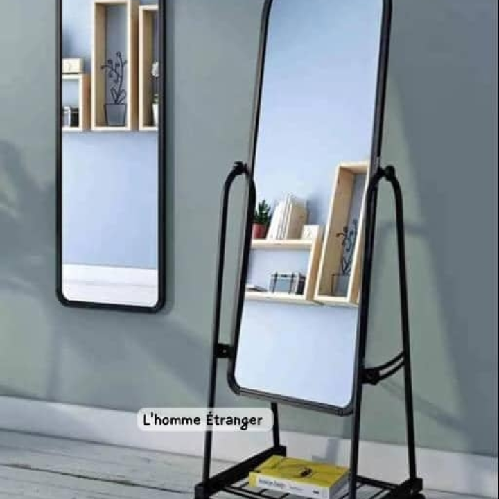 mirroir
