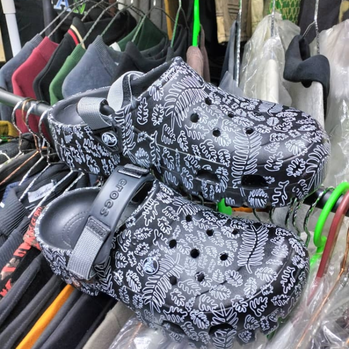 Crocs