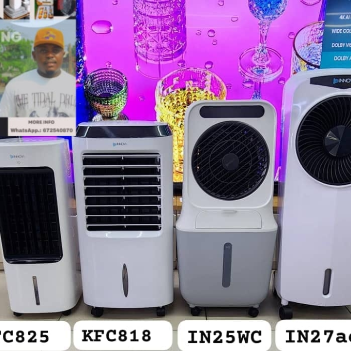 inova Air COOLER IN27AC