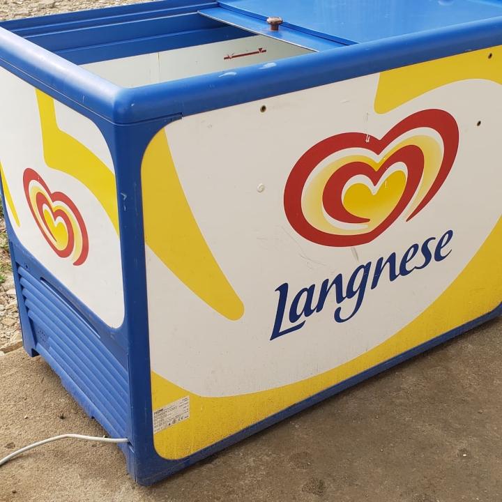 Fridge