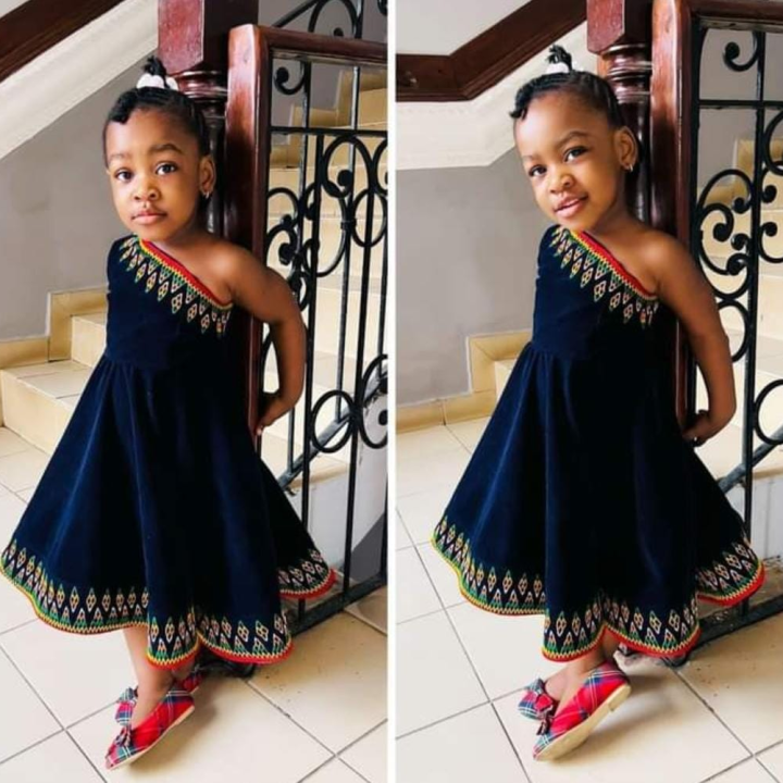 North West traditional wears