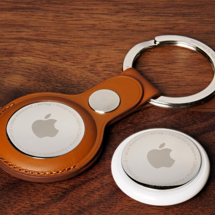 Apple Airtag