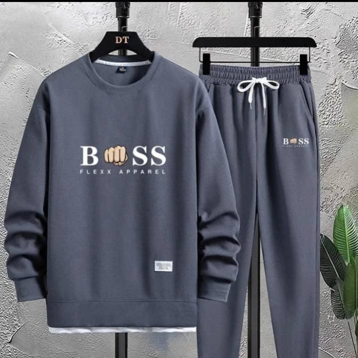 unisex wears