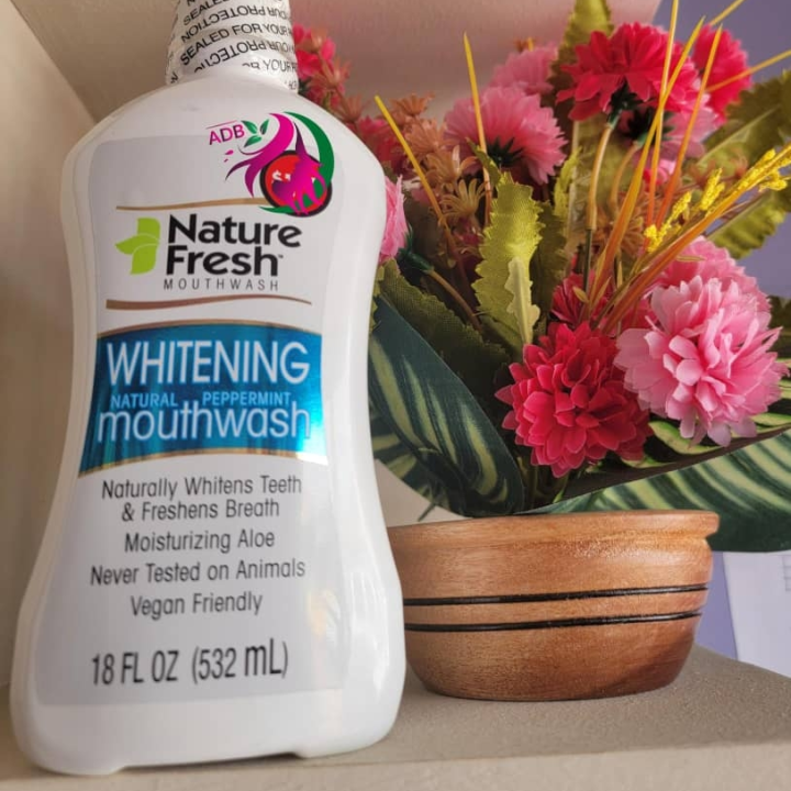 nature fresh