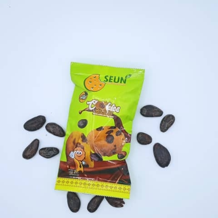 cookies SEUN