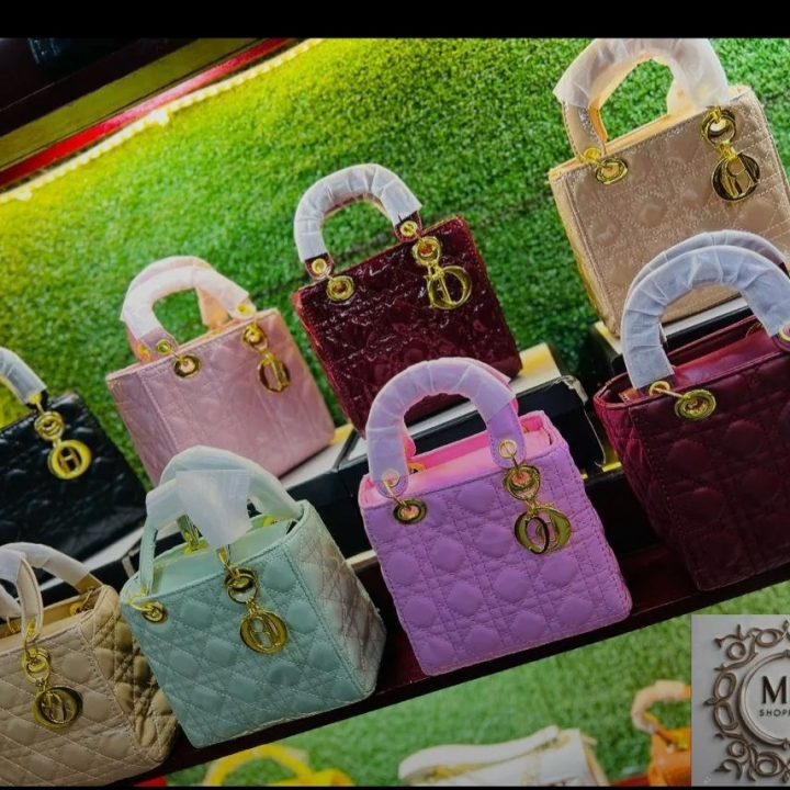 handbag