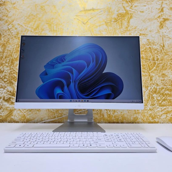 Intel all in one desktop