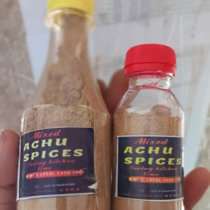 General spices