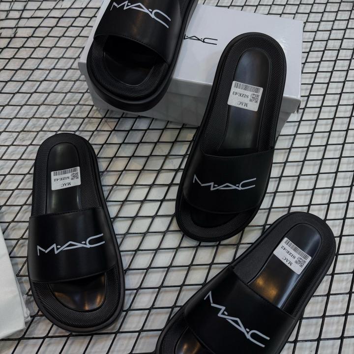 M A C slides