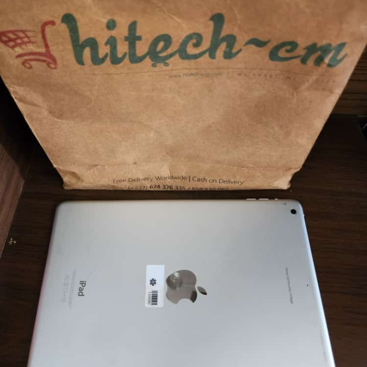 iPad air