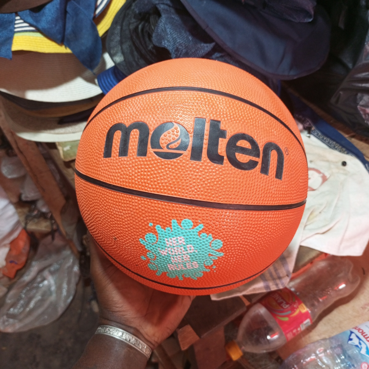 Basket ball