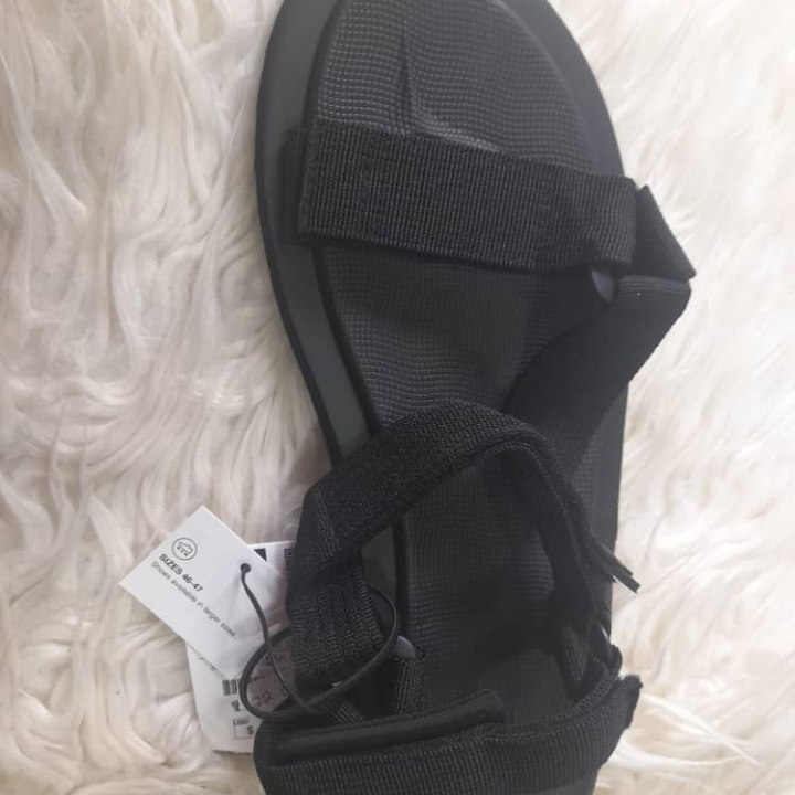 pieds nus