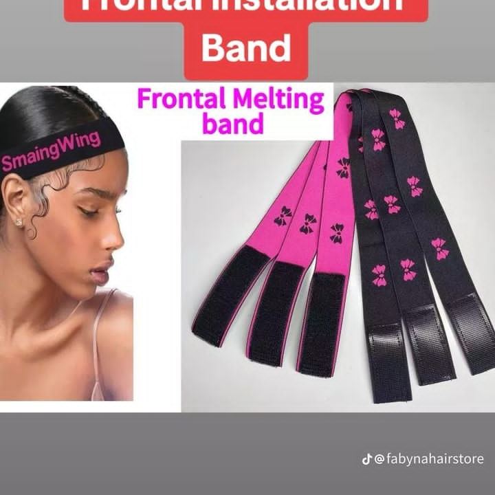 installation bands
