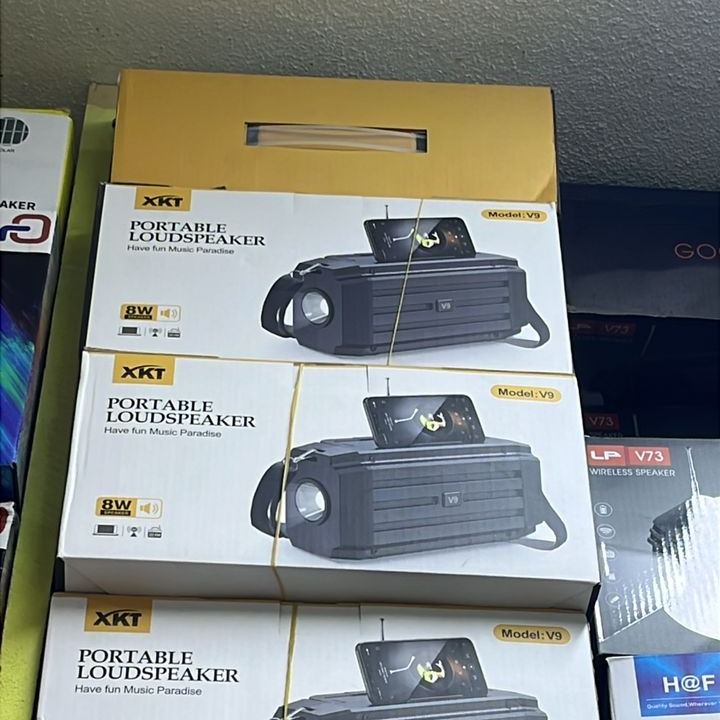 radio