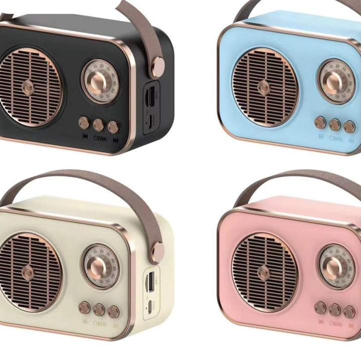 radio