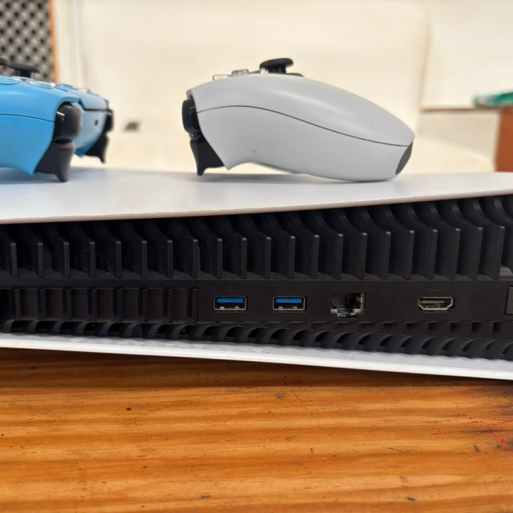 PlayStation 5 1TB