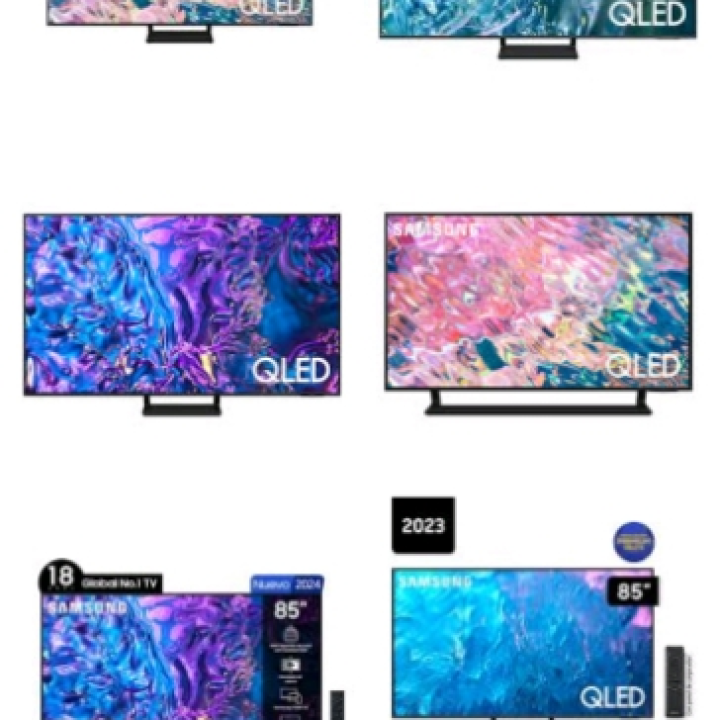 Samsung QLED