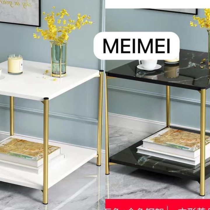 Marble table stand