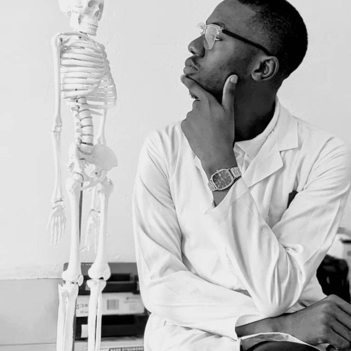 Physiotherapist