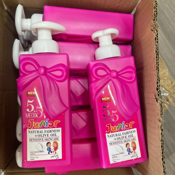 medix 5.5 for kids