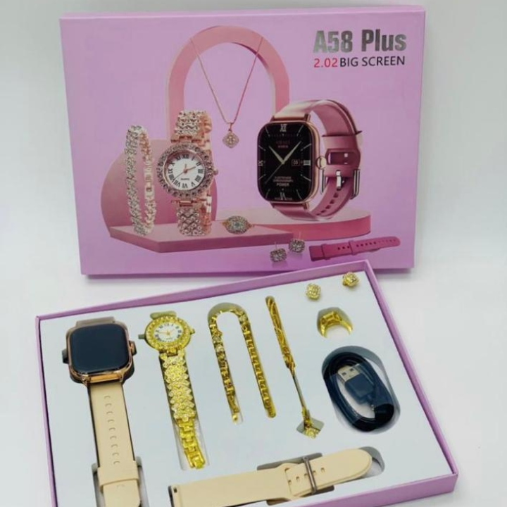 pack de montre