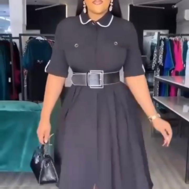 robe