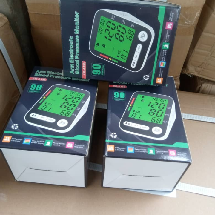 BP machine