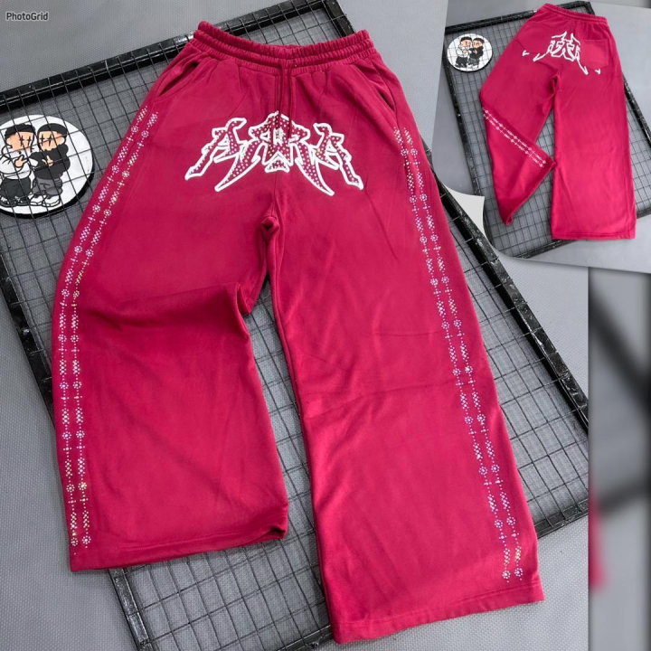 luxury Joggers