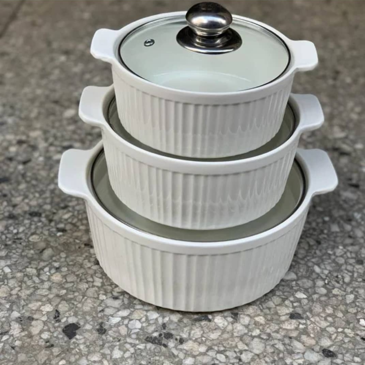assiettes trois en un
