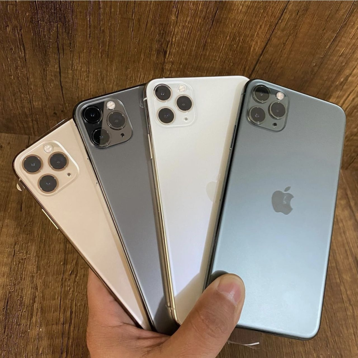 iphone 11 pro max