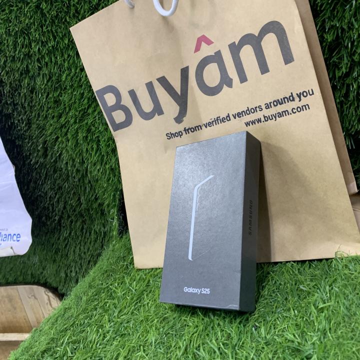 Samsung Galaxy