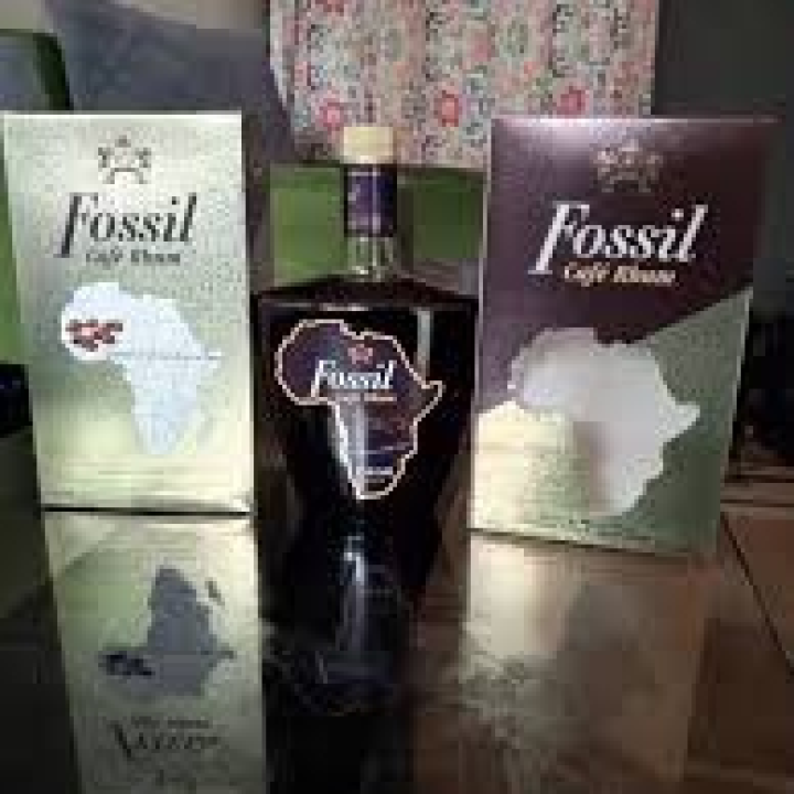 Fossil Fol