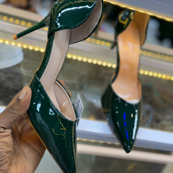 scarpin