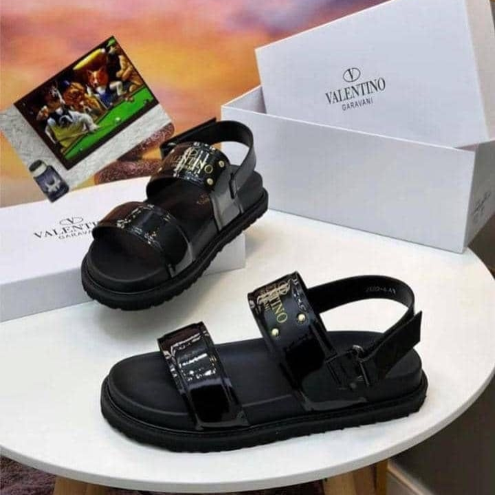 Men sandals