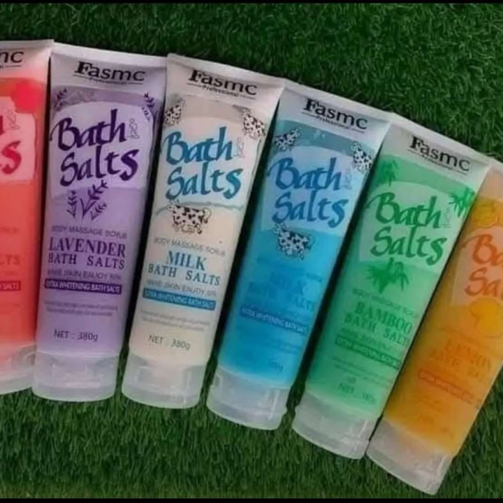 Fasmc Bath salt