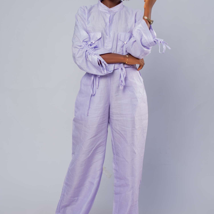 BUMA SET