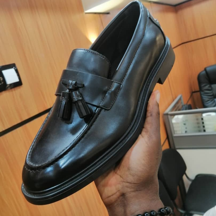 Male shoes