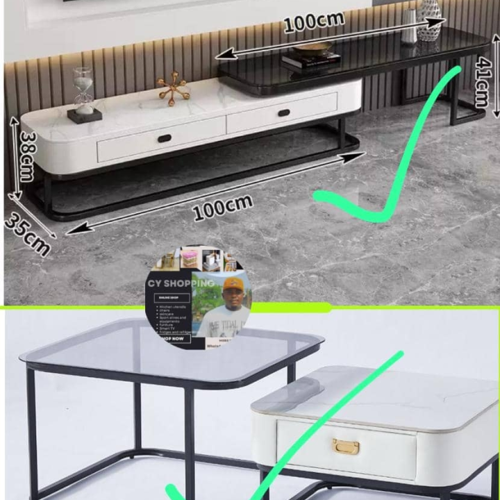table plus armoire
