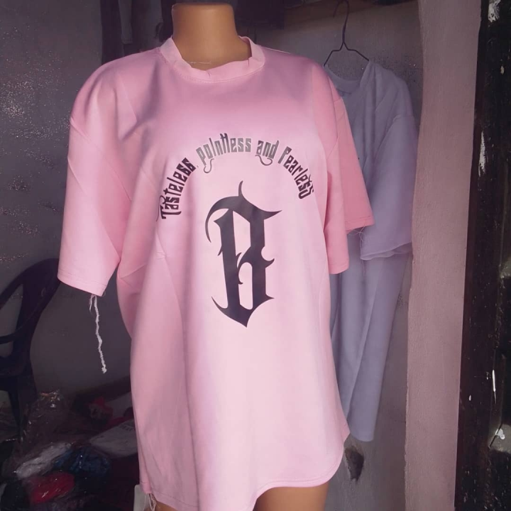 t-shirt femme