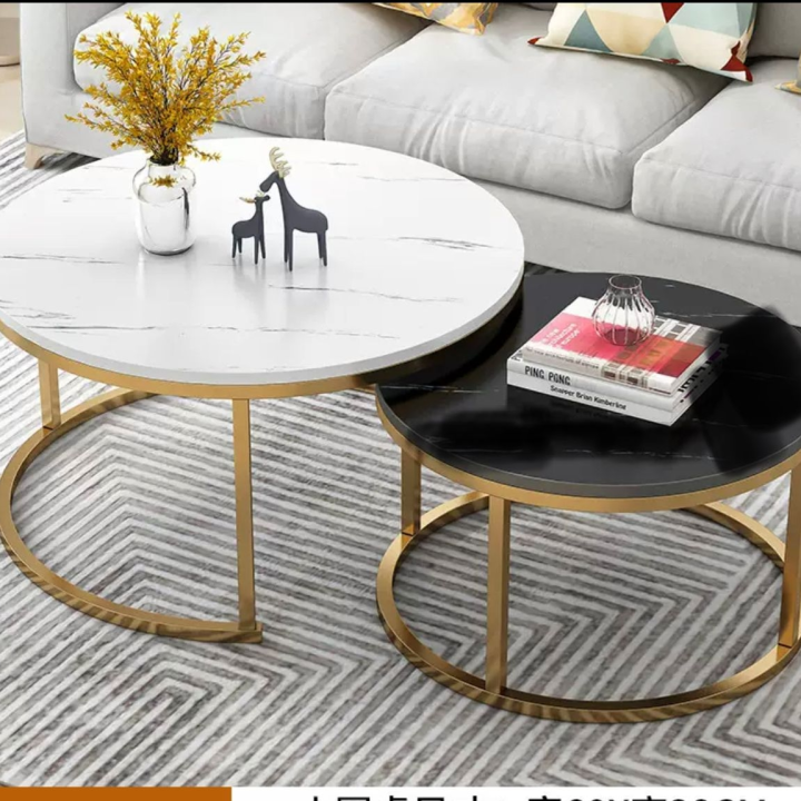table double