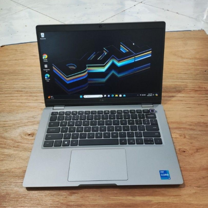 ordinateur Dell L5520