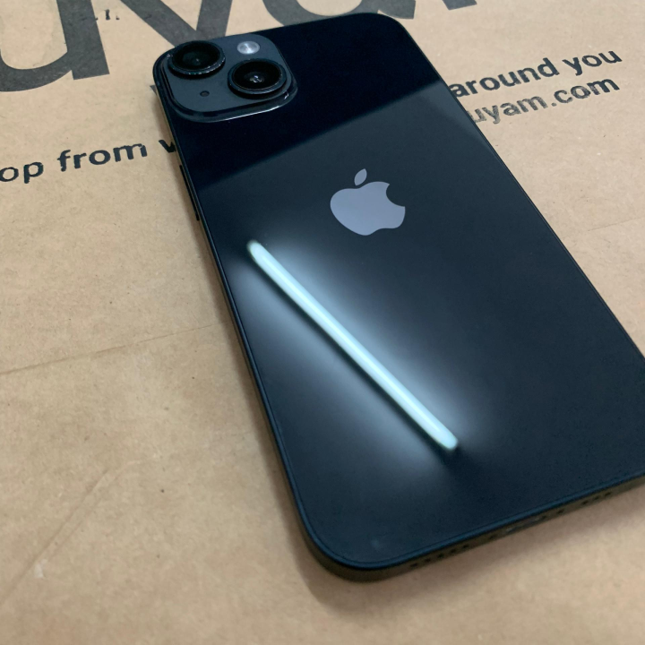 Iphone 14 128GB E-Sim