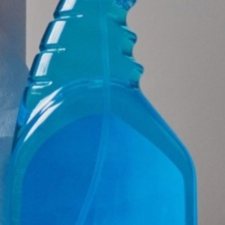 liquid soap