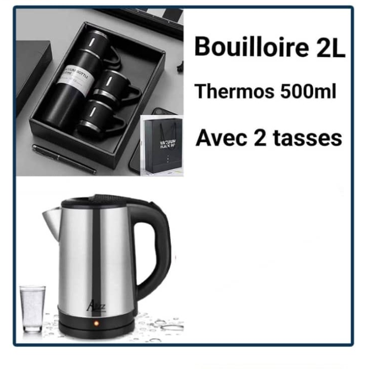 pack cuisine special rentree