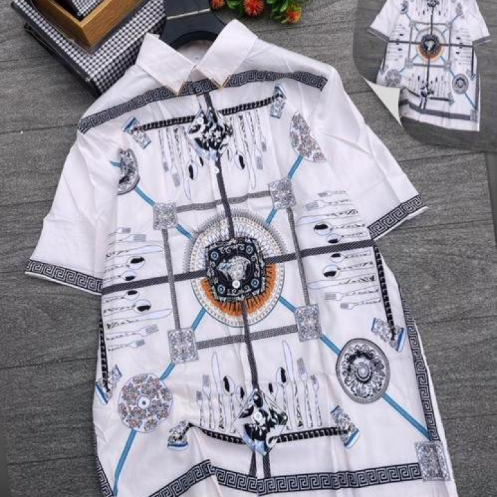 Vintage shirts