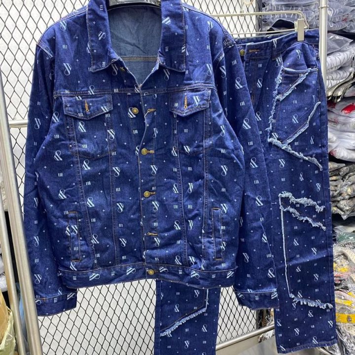 Male fashion Dress
