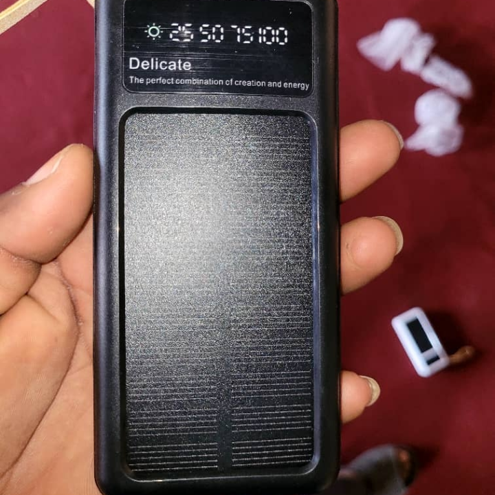 power bank 10000 mah